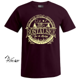 Premium-T-Shirt - BOSTALSEE VINTAGE