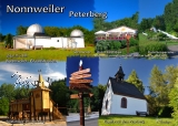 Ansichtskarte Nonnweiler-Peterberg