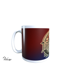 Tasse &quote;Bostalsee ViNTAGE 2&quote;
