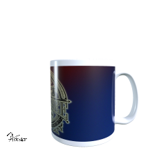 Tasse &quote;Bostalsee ViNTAGE 2&quote;