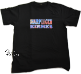 T-Shirt - "MARPINGEN KIRMES"