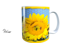 Tasse - "BIENEN"