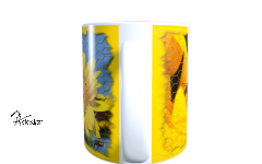 Tasse - "BIENEN"