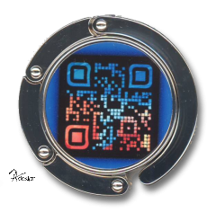 Taschenhalter "MARIENKIRMES"