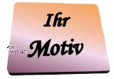 MAXI-Mousepad bzw. Tischset "Ihr Motiv"