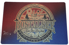 MAXI-Mousepad bzw. Tischset "BOSTALSEE VINTAGE - 2"