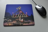 Mousepad Adventskranz