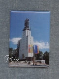 Magnet Schaumberg-Turm
