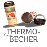 Thermo-Trinkbecher - Ihr MOTIV