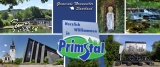 Tasse Willkommen in Primstal