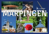 Ansichtskarte MARPINGEN-1