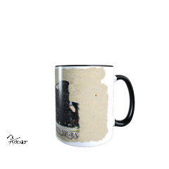 Tasse &quote;TRIER - PORTA NIGRA&quote;
