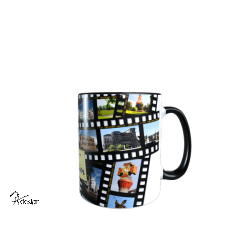 Tasse &quote;Viele Gre aus TRIER&quote;