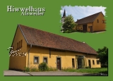 Ansichtskarte Marpingen-Alsweiler-Hiwwelhaus