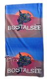 Multifunktionstuch 50 cm BOSTALSEE - GEMLDE