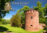 Ansichtskarte Burg Kerpen